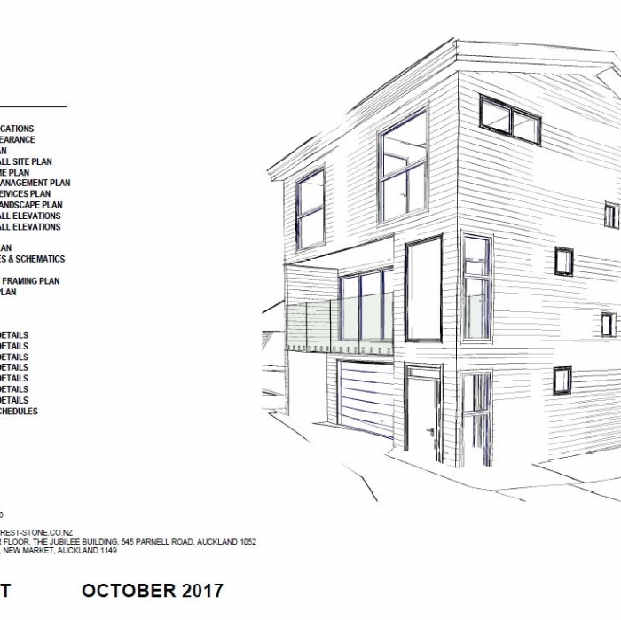 Blossom Lane development 5